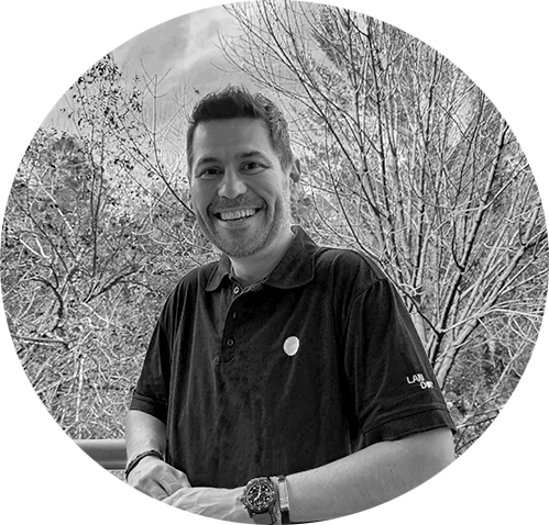 Foto de Fernando Ugalde